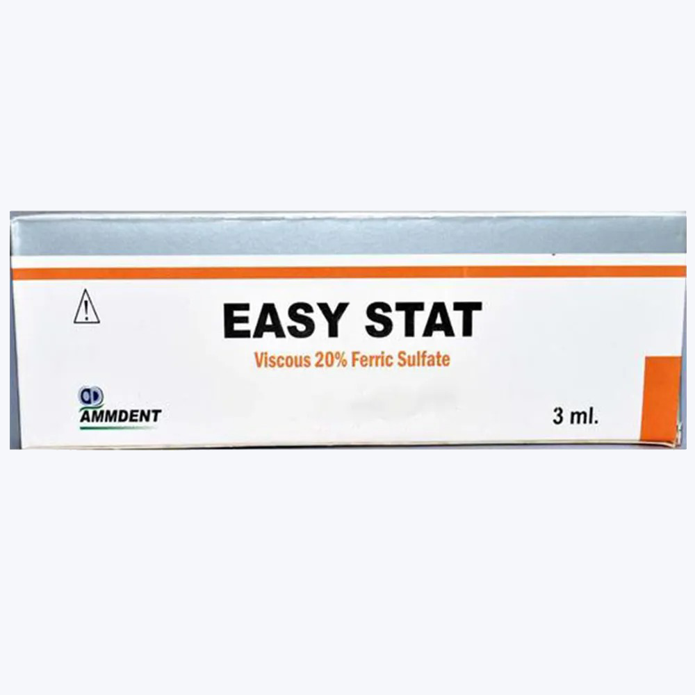 Ammdent Easy Stat Hemostatic Gel